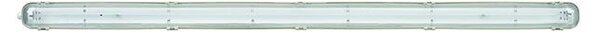 Sylvania 0047922 stropné svietidlo START WATERPROOF 1200 na 1X T8 LED trubicu (bez zdroja)