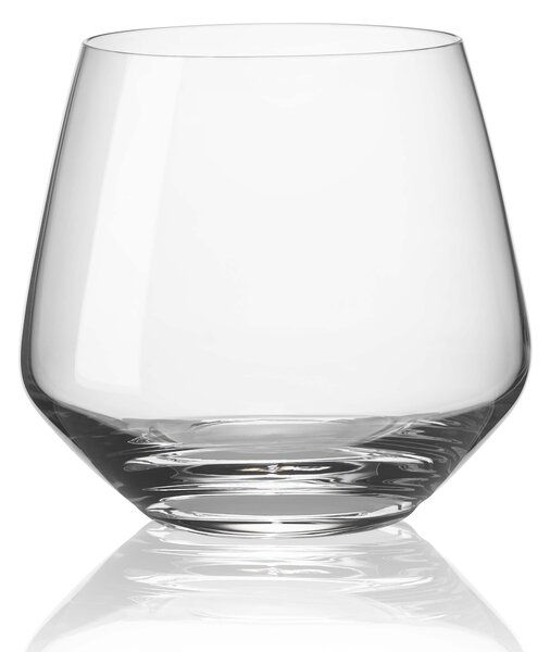 RONA Charisma poháre na whisky 390 ml