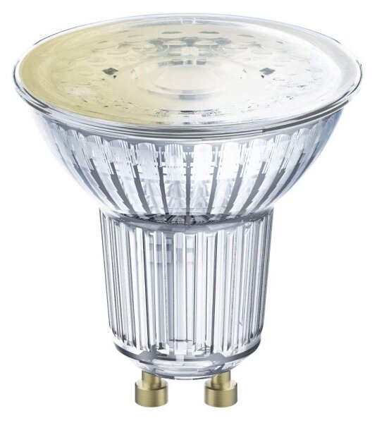 LED Stmievateľná žiarovka SMART+ GU10/5W/230V 2700K - Ledvance
