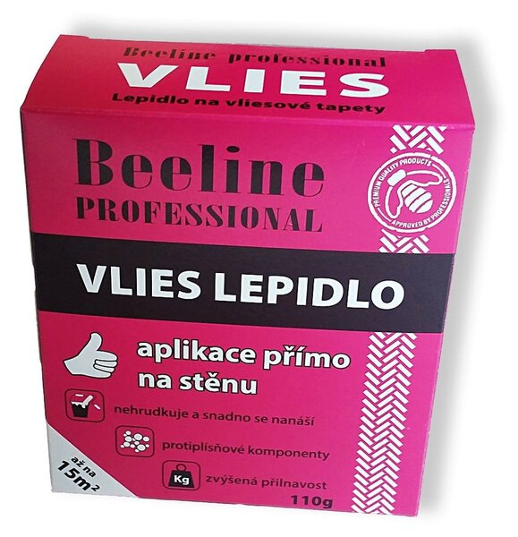 Lepidlo na tapety 110g Beeline - Vavex
