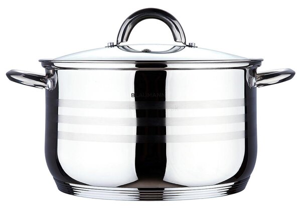 Hrniec s pokrievkou BL-1018, 1,8L