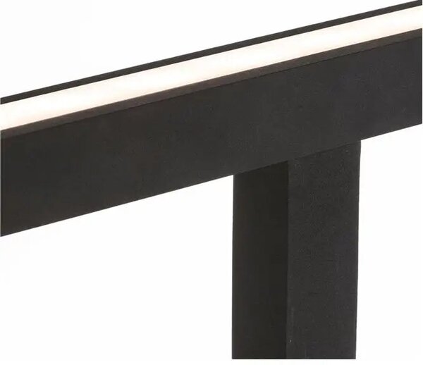LED stojaca lampa Gal B