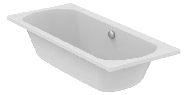 Vima 513 - Vaňa DUO 1800x800 mm, biela