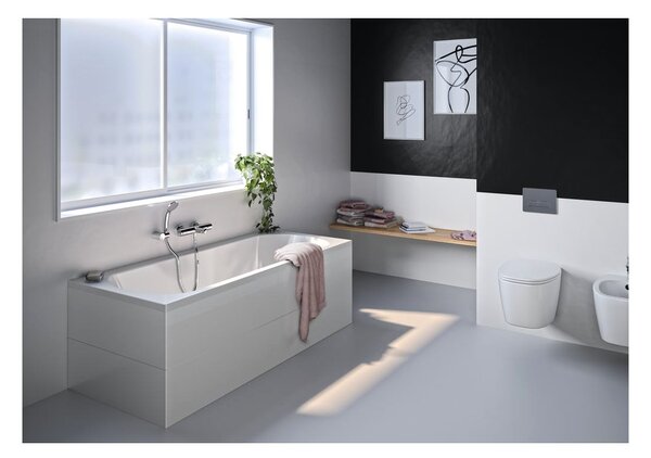 Vima 513 - Vaňa DUO 1800x800 mm, biela