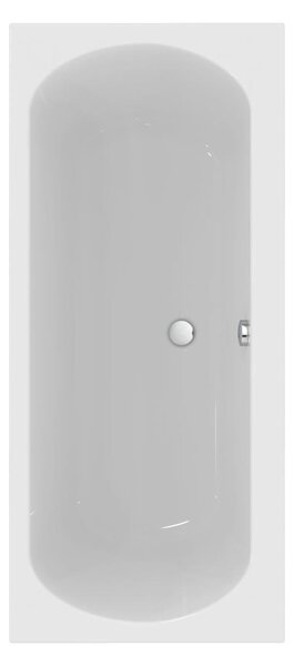 Vima 513 - Vaňa DUO 1800x800 mm, biela