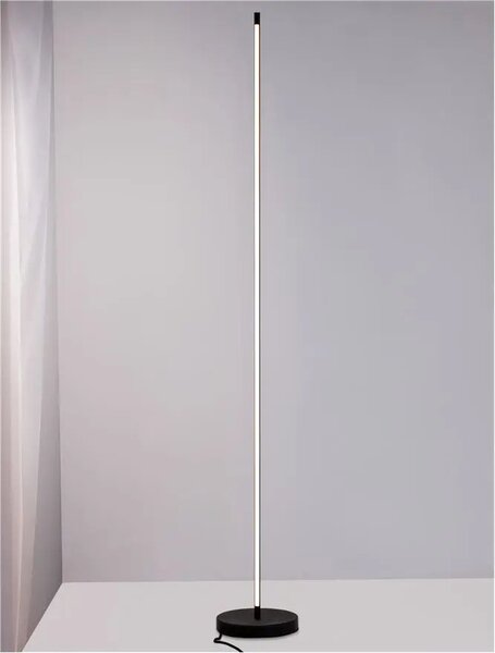 Industriálny luster Colby – LED