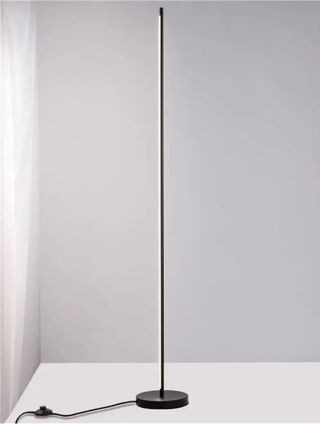 Industriálny luster Colby – LED