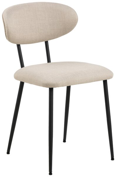 STOLIČKA, 43,5/78,5/53 cm P & B - Stoličky, Online Only