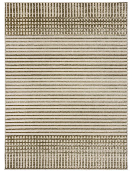 TKANÝ KOBEREC, 120/160 cm zelená Flair Rugs - Online Only bytové doplnky, Online Only
