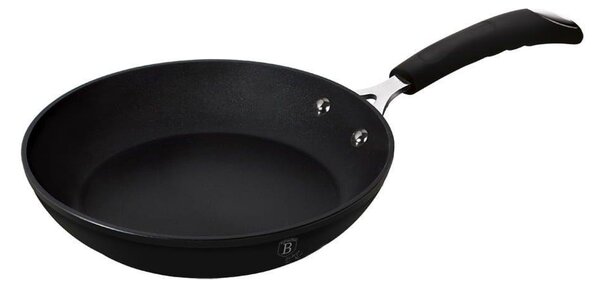 BERLINGERHAUS Black Professional panvica, 24 cm