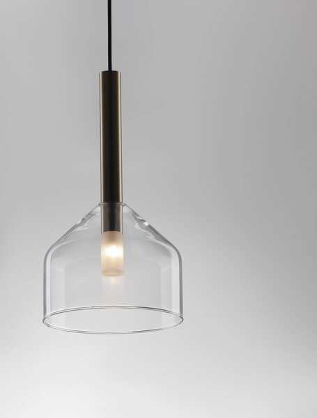 Rustikálny luster Amelia C 20 zlaté – G9