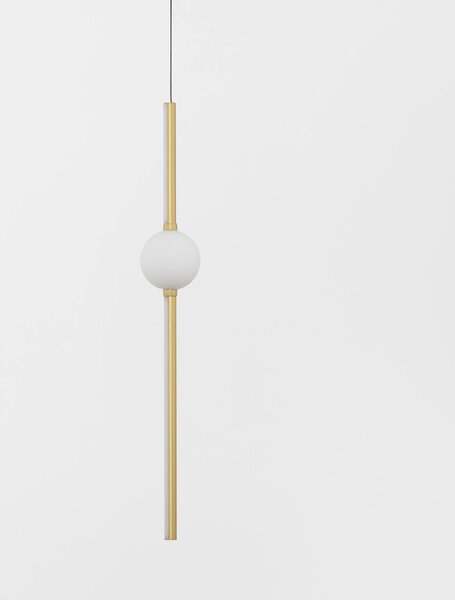 Rustikálny luster Acrobat 105 – LED
