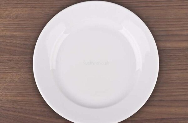 Kasia plytký tanier 26,5 cm