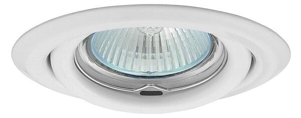 Kanlux 307 - Podhľadové svietidlo ARGUS 1xGX5,3/50W/12V