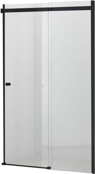 Hagser Alena sprchové dvere 140 cm posuvné HGR21000021