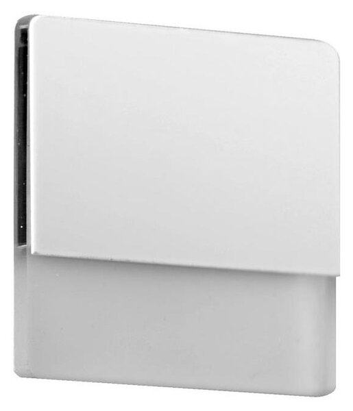 LDST DA-01-B-BZ5 - LED schodiskové svietidlo DAISY 5xLED/1,2W/230V biela 6500K