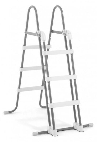 Intex Záhradný bazén INTEX 26720 Prism Frame 427 x 107 cm s kartušovou filtráciou 26720 - Bazén