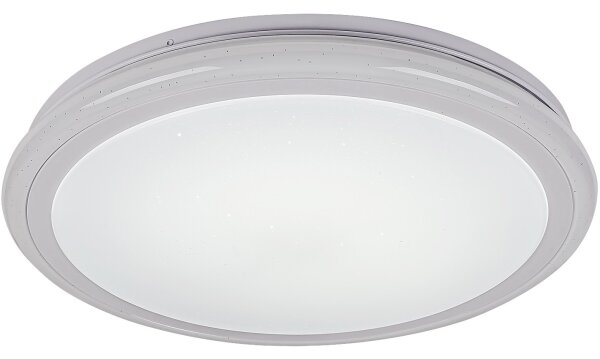 Rabalux 1510 - Stmievateľné stropné LED svietidlo LEONIE LED/32W/230V