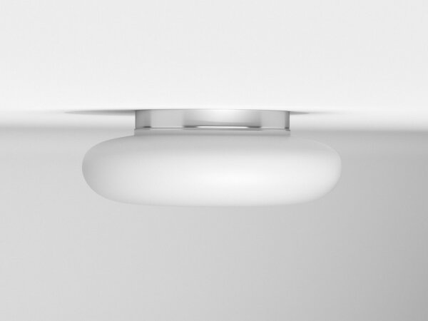 Immax NEO 07061L-LED RGBW Stmievateľné svietidlo FUENTE 3xE27/8,5W/100-240V