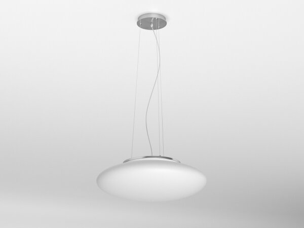 Immax NEO 07056L-LED RGBW Stmievateľný luster ELIPTICO 3xE27/8,5W/100-240V
