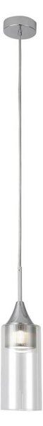 Rabalux 6349 - LED Luster na lanku CANDICE LED/5W/230V