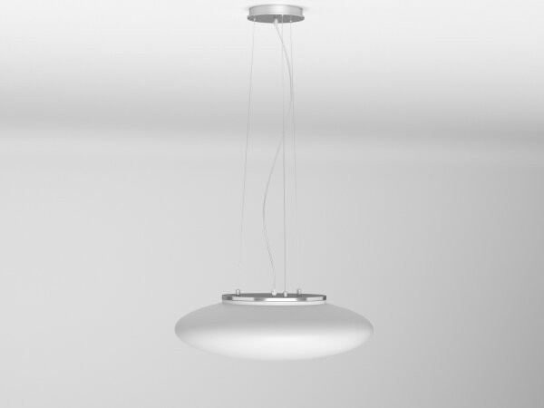 Immax NEO 07056L-LED RGBW Stmievateľný luster ELIPTICO 3xE27/8,5W/100-240V