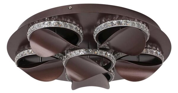 Rabalux 5051 - LED Stmievateľné stropné svietidlo CAPRIANA LED/36W/230V