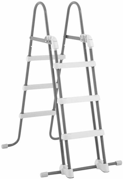 Intex Záhradný bazén INTEX 26726 Prism Frame 457 x 122 cm s kartušovou filtráciou 26726 - Bazén