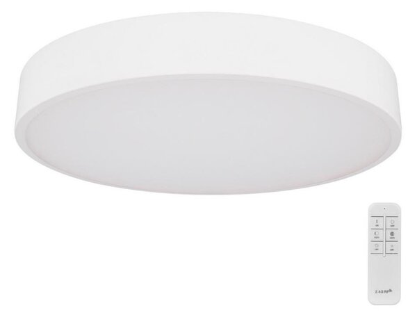 Globo 41744-24 - LED Stmievateľné stropné svietidlo WISS LED/24W/230V + DO