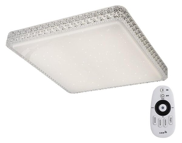 Globo 41339-48 - LED Stmievateľné stropné svietidlo KELLY LED/48W/230V + DO