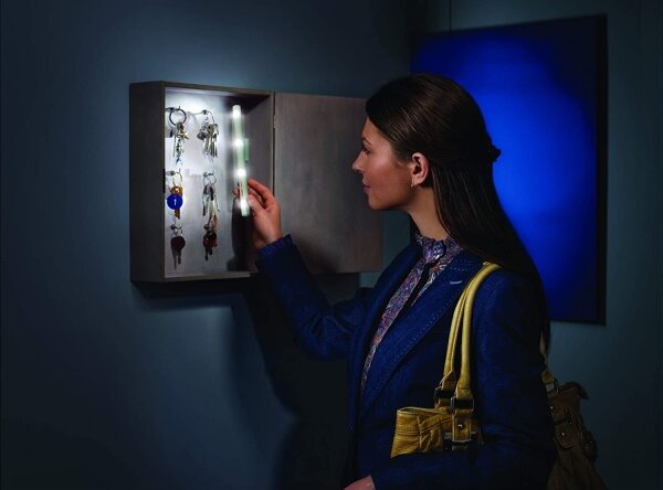Ledvance - LED Orientačné svietidlo LUMISTIXX LED/0,6W/4,5V