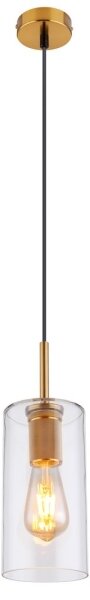 Globo 15460H - Luster na lanku ADARA 1xE27/60W/230V