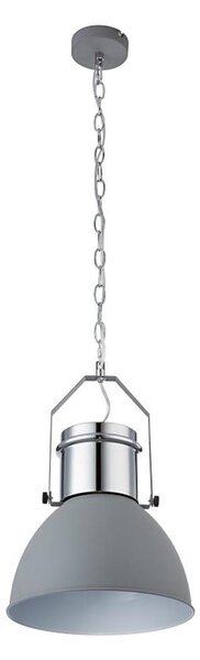 Globo 15281G - Luster na reťazi KUTUM 1xE27/40W/230V