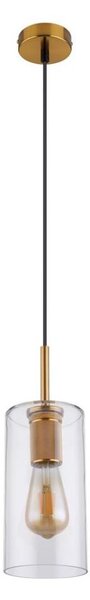Globo 15460H - Luster na lanku ADARA 1xE27/60W/230V