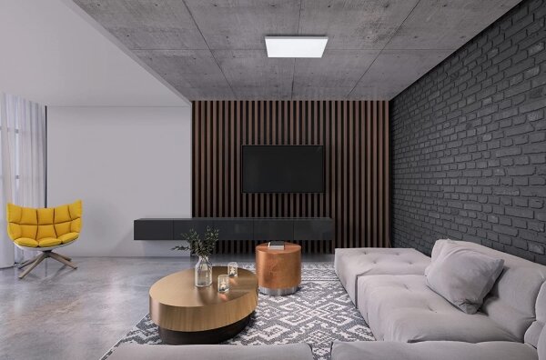 Ledvance - LED Stmievateľný panel SUN@HOME LED/35W/230V 2200-5000K CRI 95 Wi-Fi