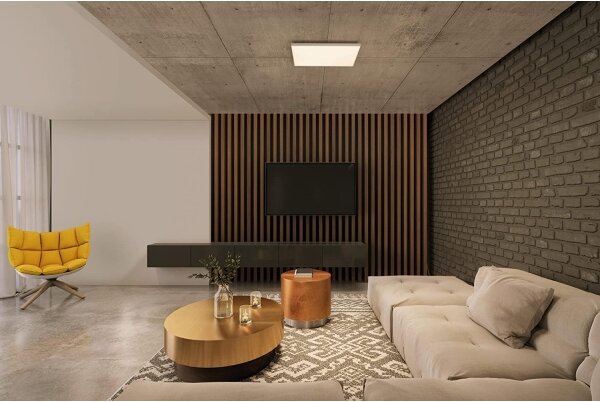 Ledvance - LED Stmievateľný panel SUN@HOME LED/35W/230V 2200-5000K CRI 95 Wi-Fi