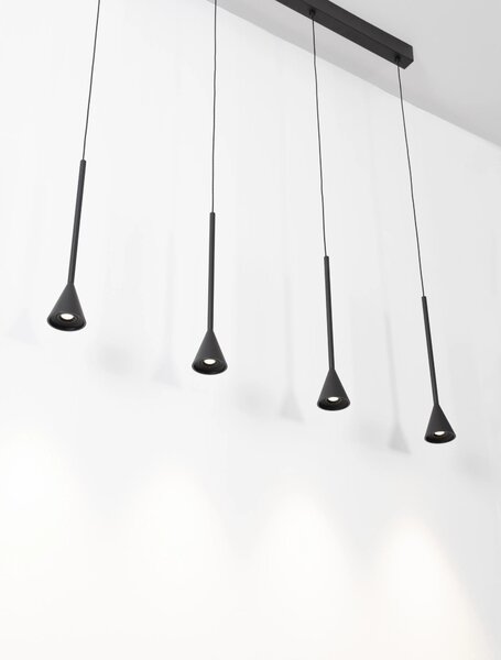 LED luster Net