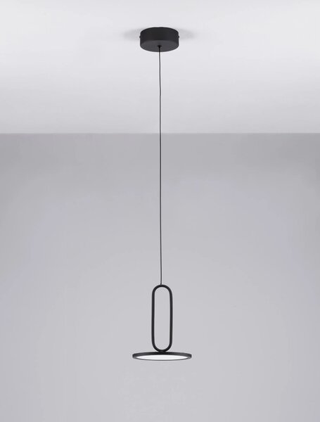 LED luster Gea