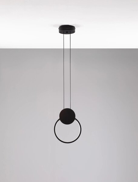 LED luster Wiro
