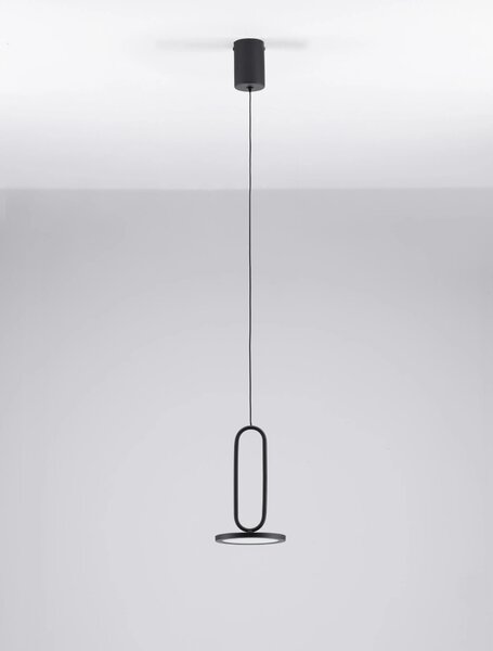 LED luster Gea 2