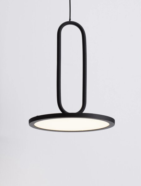 LED luster Gea