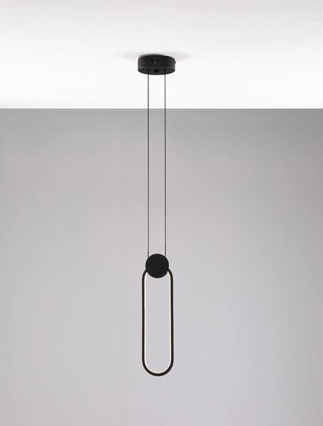 LED luster Wiro 2