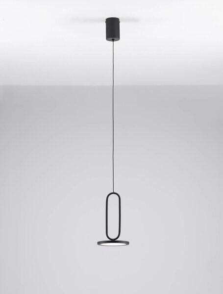 LED luster Gea 2
