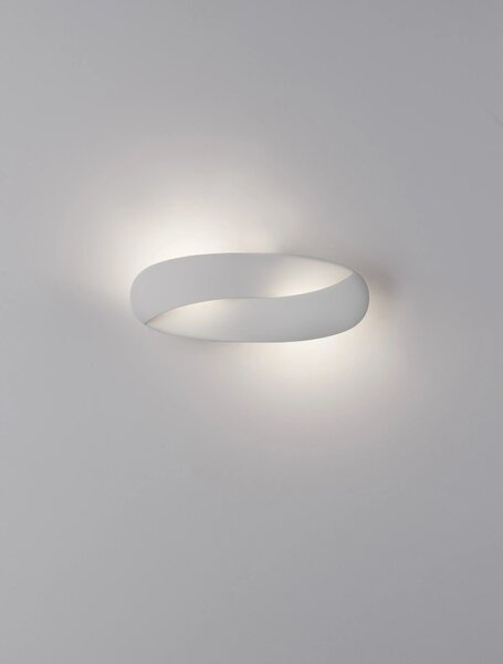 Dizajnové stropné svietidlo Infinity – LED