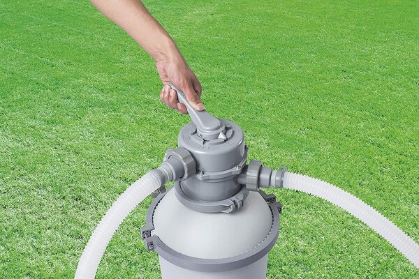 Bestway_C Bestway 56442 Záhradný bazén Power Steel 4,04m x 2.01m x 1.00m Rectangular s piesk. filtr. OLP102456442