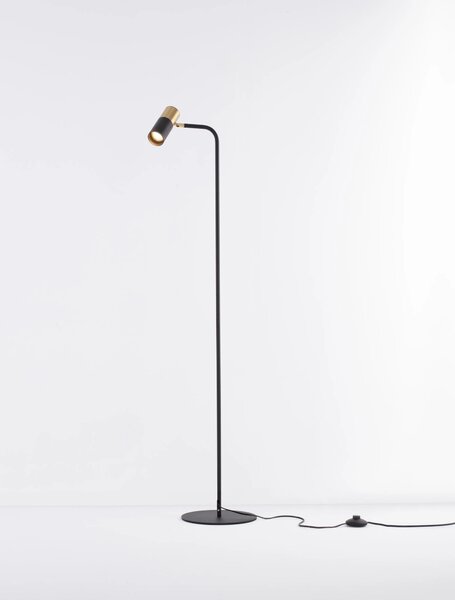 Stojaca lampa Pongo – GU10