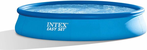 Intex Záhradný bazén INTEX 28158 Easy Set 457 x 84 cm s kartušovou filtráciou 28158 - Bazén