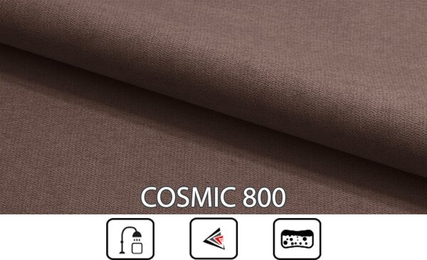 NovýNábytok.sk Manželská posteľ Boxspring 160 cm Fade 2 (tmavohnedá) (s matracom a úložným priestorom). Akcia -20%. Vlastná spoľahlivá doprava až k Vám domov. 1046499
