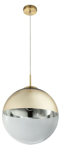 Globo 15858 závesné stropné svietidlo Varus 1x40W | E27