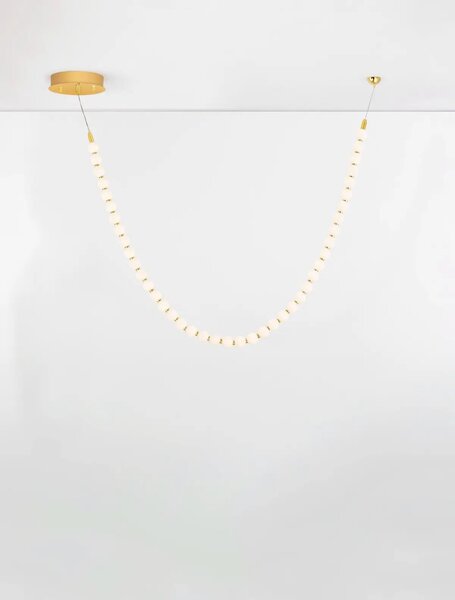 Luxusný luster Perla 131 – 131 cm